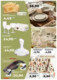 Volantino Coop Master Alleanza 3.0 Pagina 2