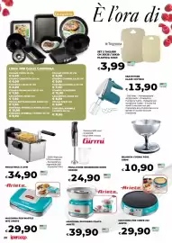 Volantino Coop Master Alleanza 3.0 Pagina 20