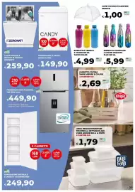 Volantino Coop Master Alleanza 3.0 Pagina 23