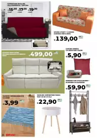 Volantino Coop Master Alleanza 3.0 Pagina 24