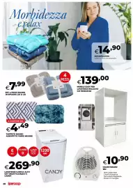 Volantino Coop Master Alleanza 3.0 Pagina 28