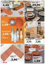 Volantino Coop Master Alleanza 3.0 Pagina 4