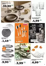 Volantino Coop Master Alleanza 3.0 Pagina 5
