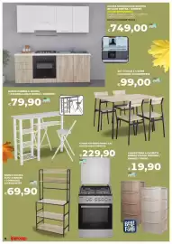 Volantino Coop Master Alleanza 3.0 Pagina 8