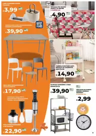 Volantino Coop Master Alleanza 3.0 Pagina 9