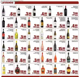 Volantino Sacoph Pagina 18: Sant'Orsola Prosecco Vald.Sup. Mill. DOCG Diamond €6,99