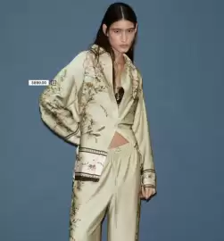 Catálogo H&M Página 1