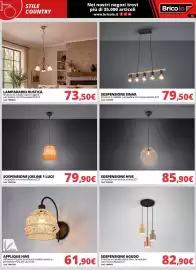 Volantino Brico Io Pagina 16