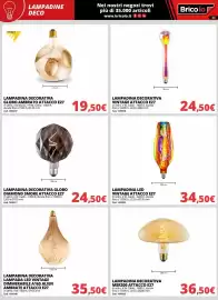Volantino Brico Io Pagina 20