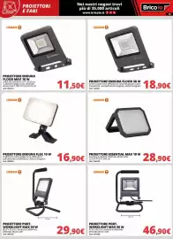 Volantino Brico Io Pagina 30