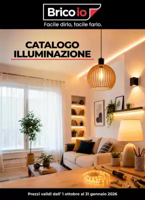 Brico Io (valido fino al 31-01)