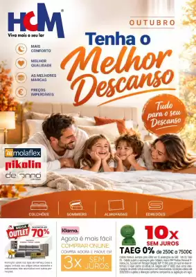 Hiper Centro do Móvel (válido até 2-11)