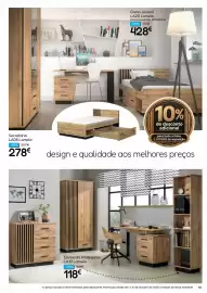 Folheto Hiper Centro do Móvel Página 15
