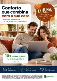 Folheto Hiper Centro do Móvel Página 2