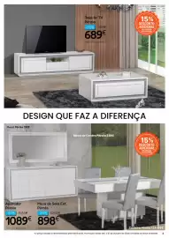 Folheto Hiper Centro do Móvel Página 3