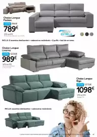 Folheto Hiper Centro do Móvel Página 47