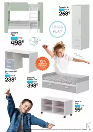 Folheto Hiper Centro do Móvel Página 51