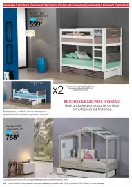 Folheto Hiper Centro do Móvel Página 52