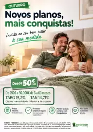 Folheto Hiper Centro do Móvel Página 56