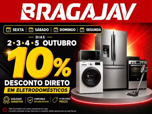 BragaJAV (válido até 7-10)