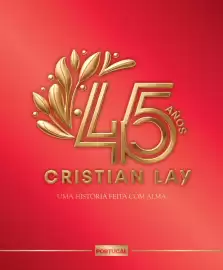 Catálogo Cristian Lay Página 1