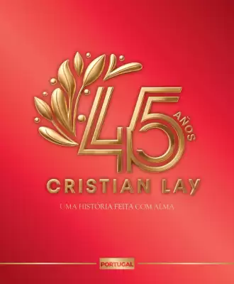Cristian Lay (válido até 17-10)