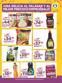Folleto Super Gutiérrez semana 40 Página 3