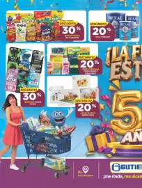 Folleto Super Gutiérrez semana 40 Página 4