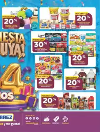 Folleto Super Gutiérrez semana 40 Página 5