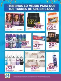 Folleto Super Gutiérrez semana 40 Página 6