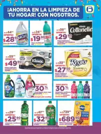 Folleto Super Gutiérrez semana 40 Página 7
