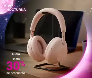 Catálogo Liverpool semana 40 Página 1