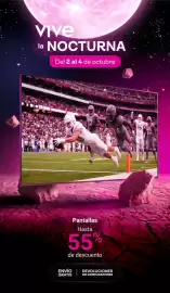Catálogo Liverpool semana 40 Página 4