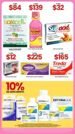 Catálogo Farmapronto Página 26: Supacid Pantoprazol €32,00, Supacid Pantoprazol 20 mg €12,00