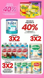 Catálogo Farmapronto Página 28: Nan Optipro €150,00