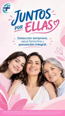 Farmapronto (válido hasta 2-11)
