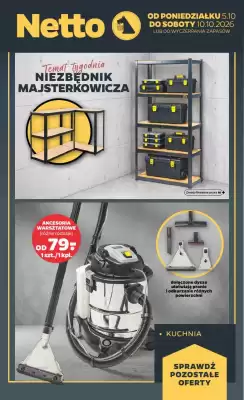 Netto gazetka