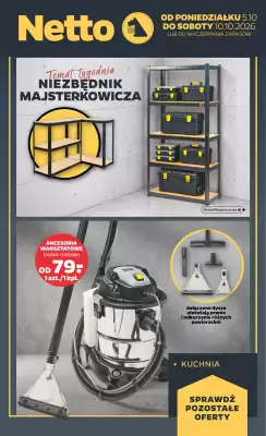 Netto (ważność do 10-10)