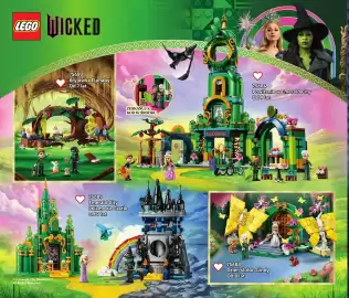 Lego gazetka Strona 100