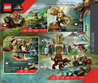 Lego gazetka Strona 109