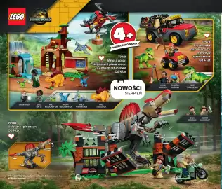 Lego gazetka Strona 110