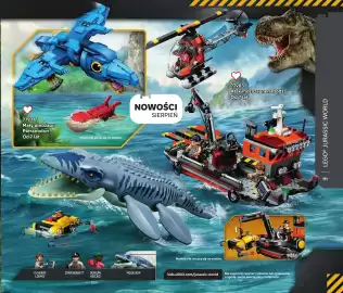 Lego gazetka Strona 111
