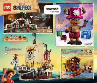 Lego gazetka Strona 112