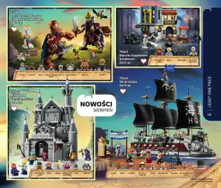 Lego gazetka Strona 113