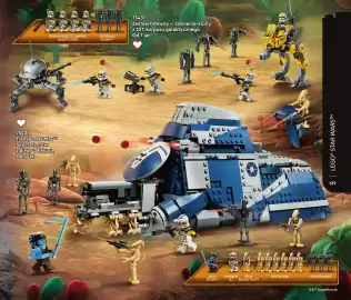 Lego gazetka Strona 129