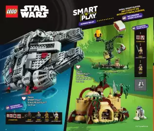 Lego gazetka Strona 136