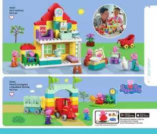 Lego gazetka Strona 15