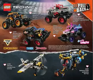 Lego gazetka Strona 150