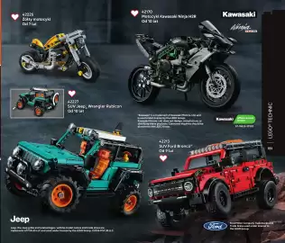 Lego gazetka Strona 151
