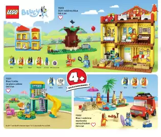 Lego gazetka Strona 18